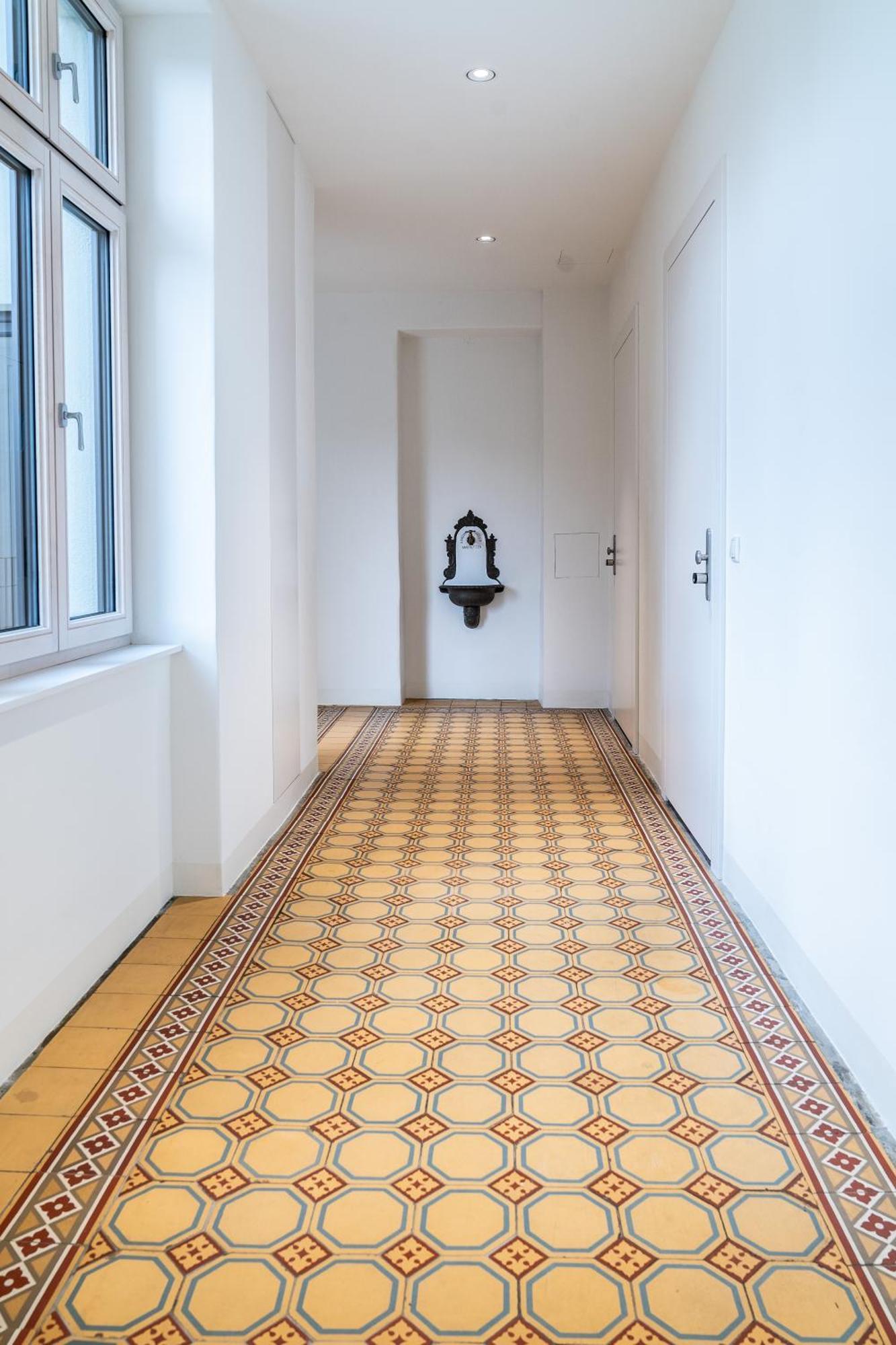 Twenty Five - Work & Life Apartments アムシュテッテン エクステリア 写真